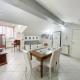Appartamento living Mascalucia