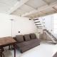 Casa Milano - Apartments and Rooms - Urban Studio Chic, Milán - Fotografie 1