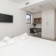 Penthouse Room with Shared Spaces in Metropole, Кейптаун - Фото 9