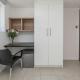 Penthouse Room with Shared Spaces in Metropole, Кейптаун - Фото 10