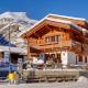 Chalet Ulysse, Zermatt - Foto 8