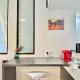 Appartement chic, hyper centre Aix-en-Provence - Fotografie 4