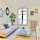 Appartement chic, hyper centre Aix-en-Provence - Fotografie 1