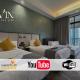 #23 KL towel view twin bed suites @ infinity pool, 吉隆坡 - 照片 1