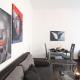 Amazing 1BR Apartment for 5P Great Location, Wiedeń - Zdjęcie 9
