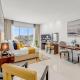 Waves - Stylish Studio with Balcony in Dubai South, Dubái - Foto 1
