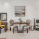 Waves - Stylish Studio with Balcony in Dubai South, Dubái - Foto 4