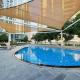 Modern Elegance in Downtown 1BR with Luxe Decor by Petals Holiday Homes, Dubái - Foto 5