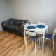 Apartament Okrężna, Toruň (fotografie 9)
