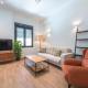 Elegant apartment in the heart of Exarchia, Atény - Fotografie 1