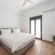 Elegant apartment in the heart of Exarchia, Atény - Fotografie 4