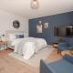 Citycenter Living 1Zi HP 2P Mitte, Bremerhaven - Zdjęcie 6
