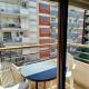 Monoambiente con piscina laundry y balcon en Palermo, Buenos Aires - Zdjęcie 2
