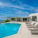 Luxurious 5BR Villa With Panoramic View, Les Terres Basses - Fotografie 1