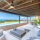 Pent-house Amate in Marietas Punta Mita
