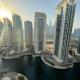 DreamShoma -1B Spacious Apartment with a Lake View, Dubaj - Zdjęcie 1
