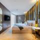 Superluxury Apartment in FIVE Palm, Pool & Beach Access, Dubaj - Fotografie 3
