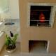 apartamento a 200m da praia ingleses, prédio com piscina, Florianópolis - Fotografie 3