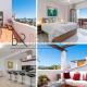Charming Apartment in Aldea for 6 persons Marbella - Fotografie 1