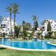 Charming Apartment in Aldea for 6 persons Marbella - Fotografie 7
