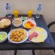pyramids rose view inn, Le Caire - Photo 5