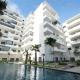 Magnifique 2 chambres, vue panoramique et piscine, Casablanca - Photo 10