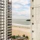 Apt pé na areia centro de BC próx atrações ACO803, Balneário Camboriú - Foto 9