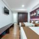 Hotel grand orchard, Kuala Lumpur - Fotografie 10