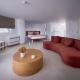 BlueNote Suites, Athen - Foto 10