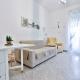 GuesHost - Casa Caramata Airy Apartment near the Sea, Salerno (fotografie 2)