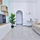 GuesHost - Casa Caramata Airy Apartment near the Sea, Salerno (fotografie 10)