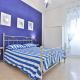 GuesHost - Casa Caramata Airy Apartment near the Sea, Salerno (fotografie 4)