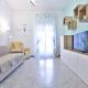 GuesHost - Casa Caramata Airy Apartment near the Sea, Salerno