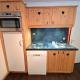 2 Pièces+Cabine, 6-8 Pers, 42m², Coeur Station, Près Pistes, TV, DVD - FR-1-265-220, Valfréjus - Fotografie 8
