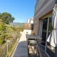 Nice T2 with Wifi - balcony and view, Sarrola-Carcopino