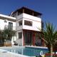 Country House with Pool in Nerola, Nerola