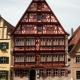 Hotel Deutsches Haus, Dinkelsbühl - Zdjęcie 1
