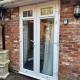 Flat 3 Meadow View Cozy Getaway, Hurst (fotografie 7)