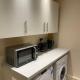 Flat 3 Meadow View Cozy Getaway, Hurst (fotografie 9)