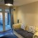 Flat 3 Meadow View Cozy Getaway, Hurst (fotografie 10)