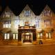 The Hind Hotel, Wellingborough