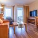 Hafendomicil Appartement WH12 - Specht, Waren - Foto 9