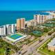Soft, Sandy Beaches I Long Views from Premiere Over-sized Balcony! Marco Island - Fotografie 4