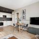 Roc - 2 bedrooms in Poblenou, Barcelona (zdjęcie 8)