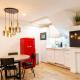 Town House Nation, Bastille, AC by LCC Agency, Paris - Foto 4