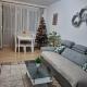Apartament Ultra Central Marly Gura Humorului, グラ・フモルルイ - 写真 2