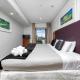 Luxurious & Spacious Living with Breathtaking Views, Auckland - Fotografie 9