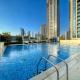 Classy Downtown Bliss with Dubai Mall Access, Dubaj - Fotografie 2