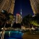 Cloud 40 - Apartment in Downtown with Burj View, Dubaj - Zdjęcie 9