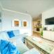 Ferienpark - Haus E, App 0E0706, 海利根港 - 照片 4